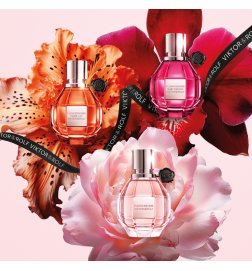 Flowerbomb Ruby Orchid - Eau de Parfum Flowerbomb Ruby Orchid - Eau de Parfum